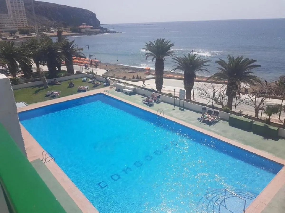 603 Studio Comodoro First Sea Line Arona  Spanien